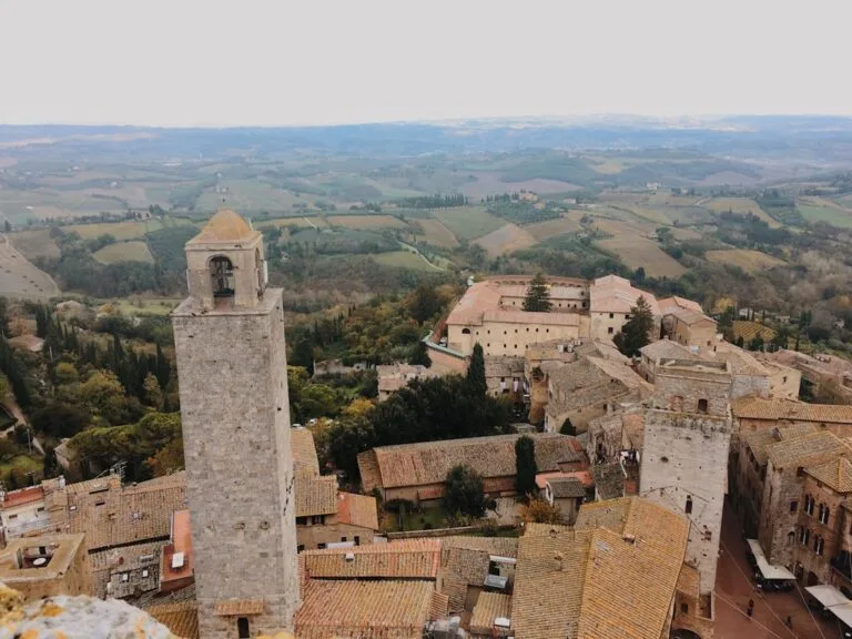 San gimignano budget-friendly-ou-gouter-vernaccia-pas-cher travel