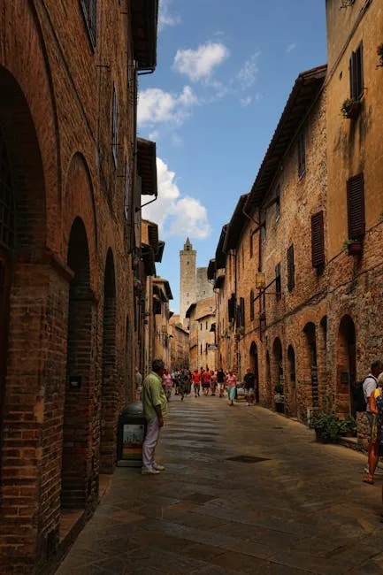 San gimignano les-meilleurs-domaines-familiaux-de-vernaccia travel