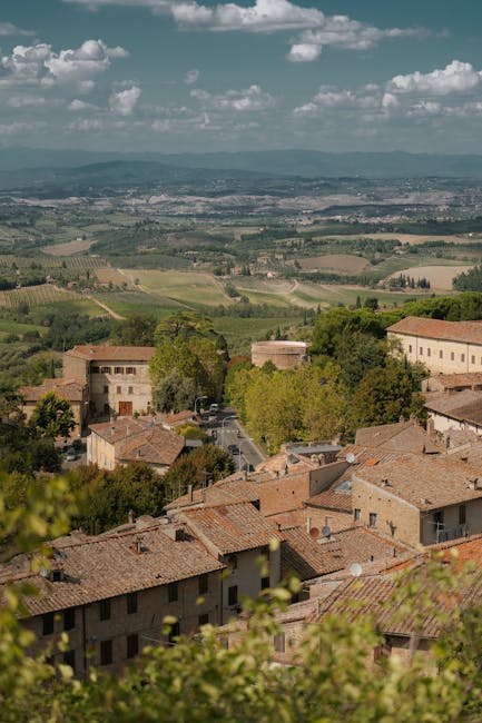 San gimignano tapas-toscans-degustation-a-petit-prix travel